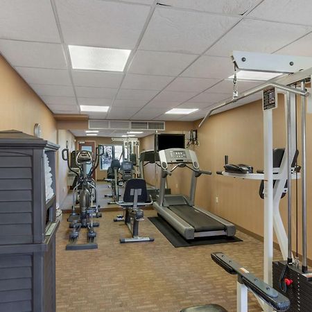 Best Western Plus Fossil Country Inn & Suites Kemmerer Exterior foto
