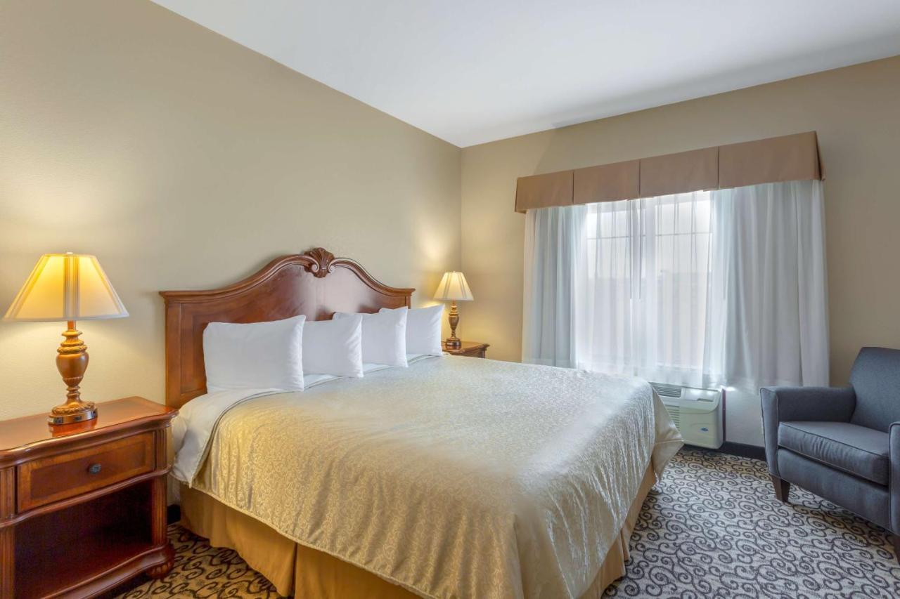 Best Western Plus Fossil Country Inn & Suites Kemmerer Exterior foto